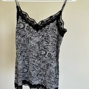 Cute Y2K themed tank top